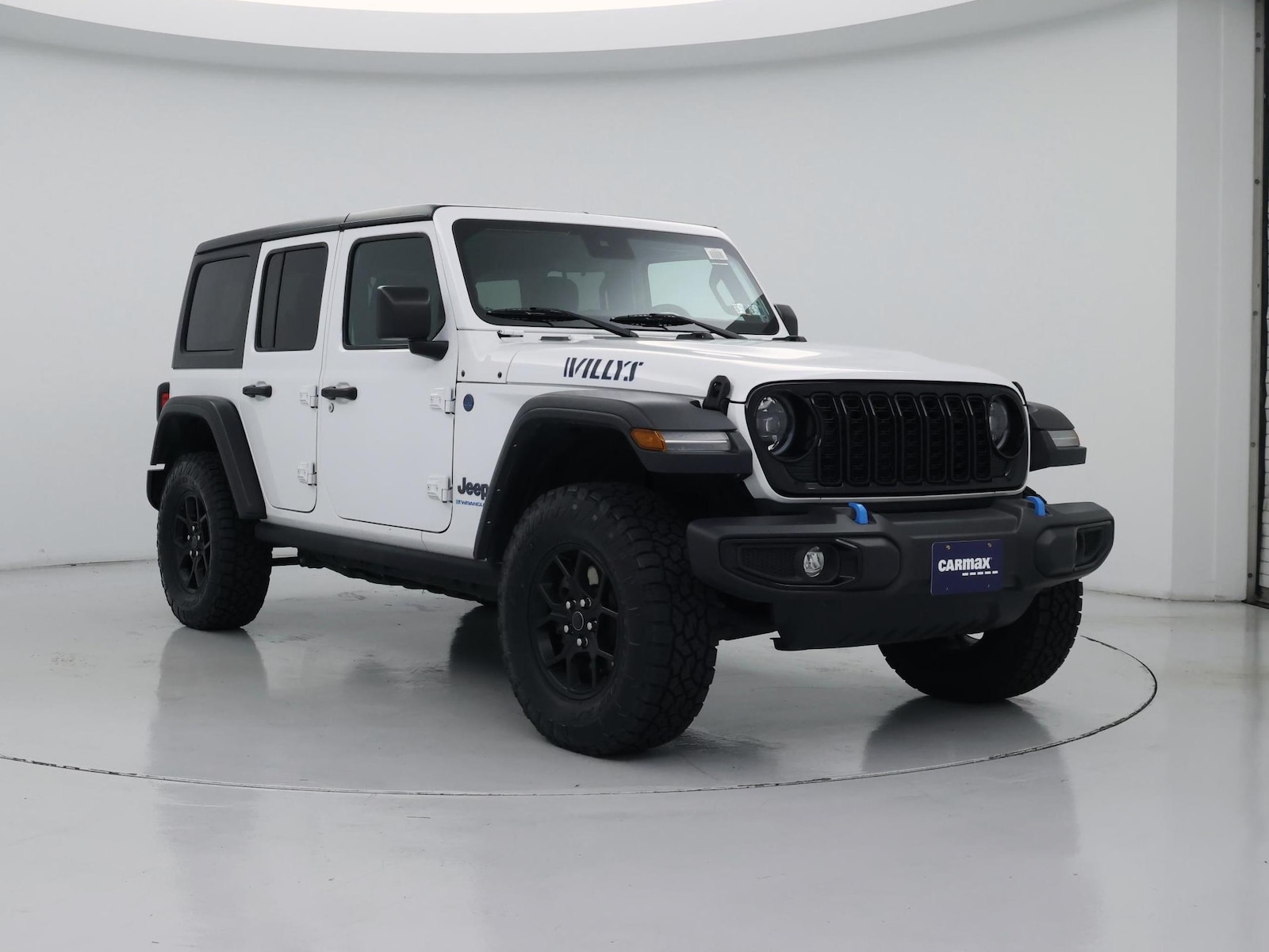jeep wrangler 4xe 2024 1C4RJXN68RW146702 image jeep wrangler 4xe 2024 1C4RJXN68RW146702 image